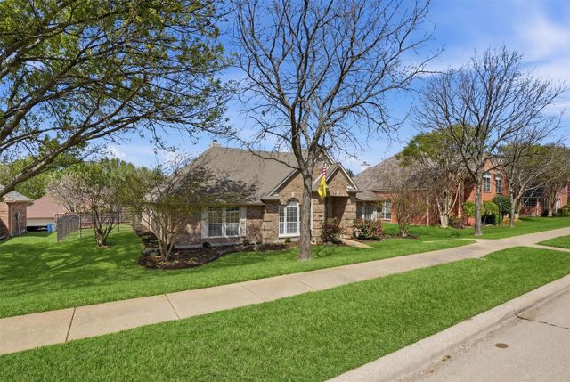 6613 Barclay Lane, Garland, TX 75044