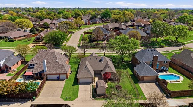 6613 Barclay Lane, Garland, TX 75044