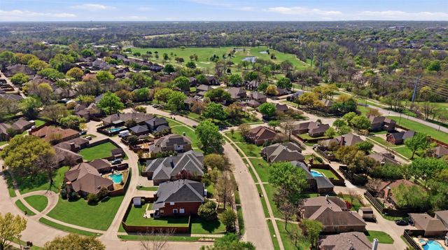 6613 Barclay Lane, Garland, TX 75044