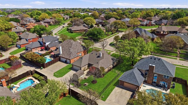 6613 Barclay Lane, Garland, TX 75044