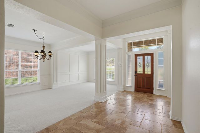 6613 Barclay Lane, Garland, TX 75044