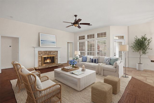 6613 Barclay Lane, Garland, TX 75044