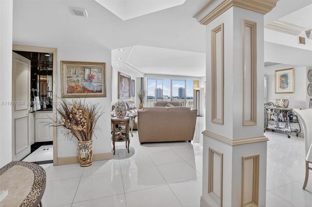 1000 Island Boulevard 602, Aventura, FL 33160