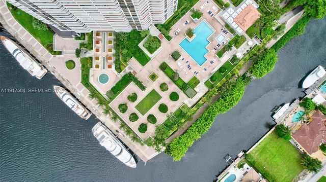 1000 Island Boulevard 602, Aventura, FL 33160