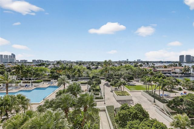 1000 Island Boulevard 602, Aventura, FL 33160