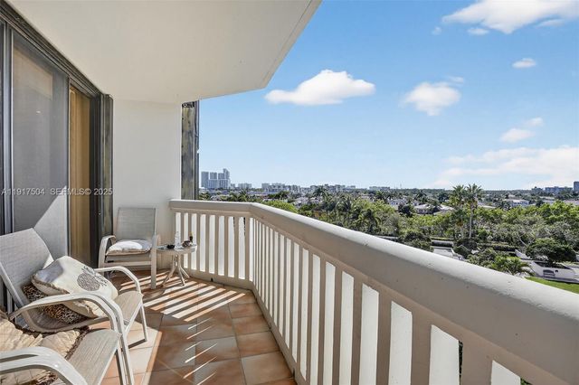 1000 Island Boulevard 602, Aventura, FL 33160