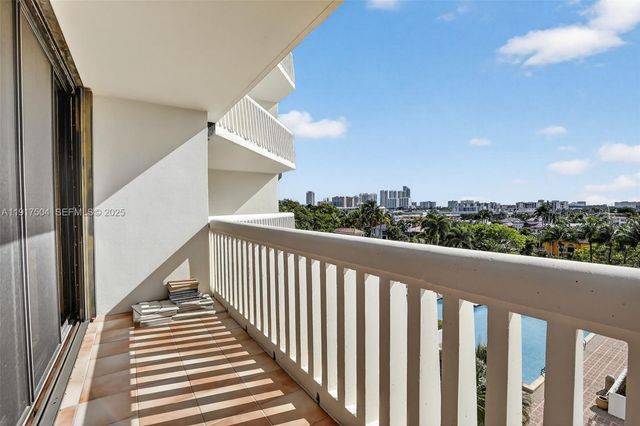1000 Island Boulevard 602, Aventura, FL 33160