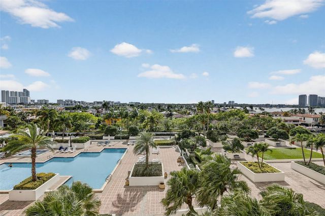 1000 Island Boulevard 602, Aventura, FL 33160