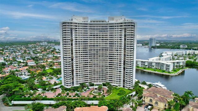1000 Island Boulevard 602, Aventura, FL 33160