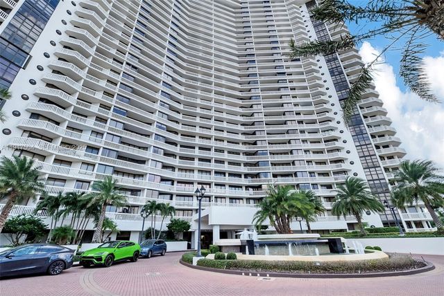 1000 Island Boulevard 602, Aventura, FL 33160