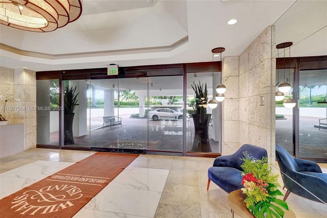 1000 Island Boulevard 602, Aventura, FL 33160