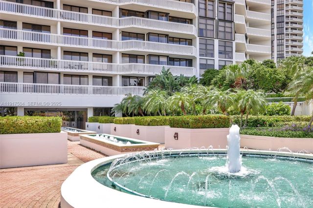 1000 Island Boulevard 602, Aventura, FL 33160
