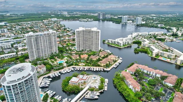 1000 Island Boulevard 602, Aventura, FL 33160