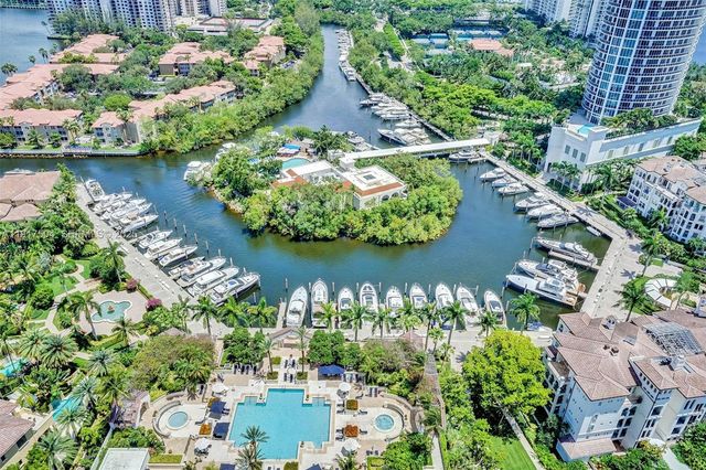 1000 Island Boulevard 602, Aventura, FL 33160