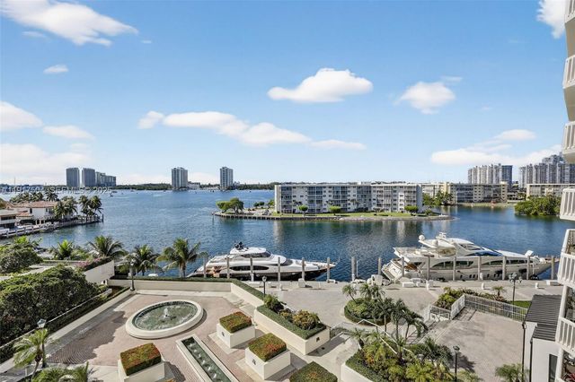 1000 Island Boulevard 602, Aventura, FL 33160