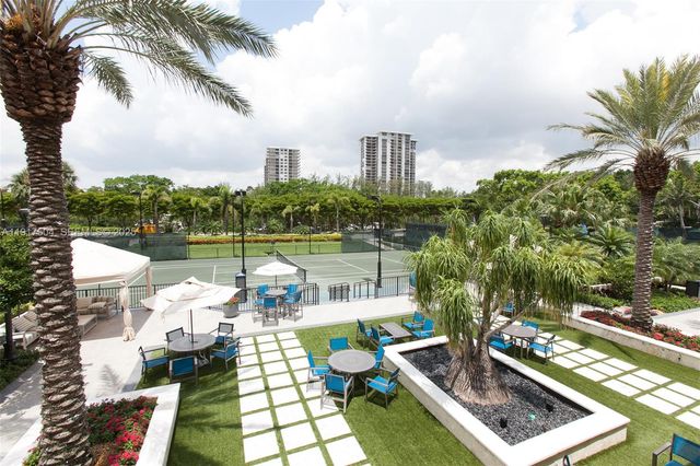 1000 Island Boulevard 602, Aventura, FL 33160