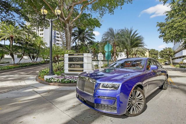 1000 Island Boulevard 602, Aventura, FL 33160
