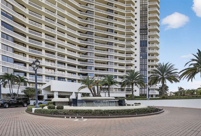 1000 Island Boulevard 602, Aventura, FL 33160