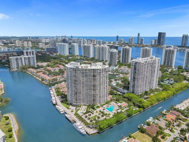 1000 Island Boulevard 602, Aventura, FL 33160