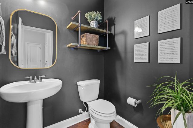 431 Tufton Court, Cayce, SC 29033