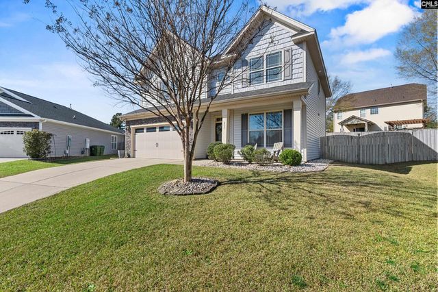 431 Tufton Court, Cayce, SC 29033