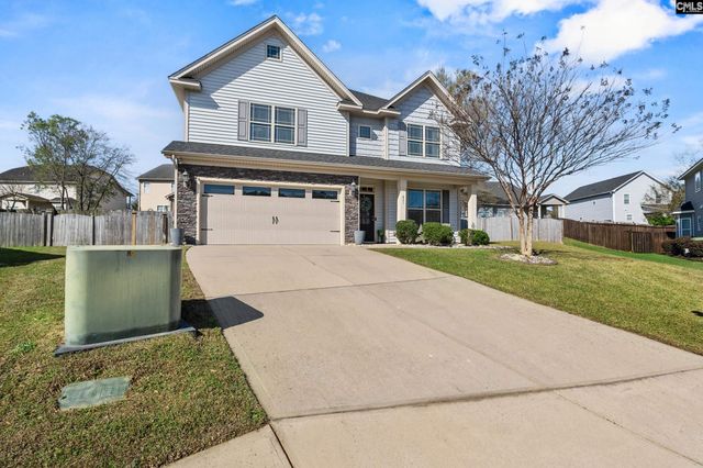 431 Tufton Court, Cayce, SC 29033