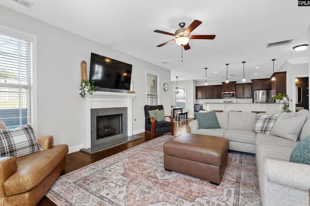 431 Tufton Court, Cayce, SC 29033