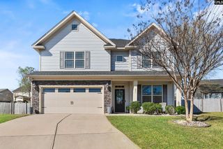 431 Tufton Court, Cayce, SC 29033