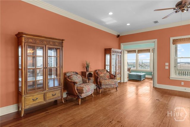 107 Broad Street D, Darien, GA 31305