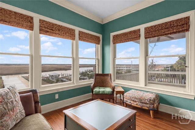 107 Broad Street D, Darien, GA 31305