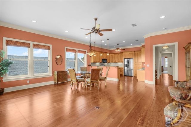 107 Broad Street D, Darien, GA 31305