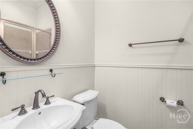 107 Broad Street D, Darien, GA 31305