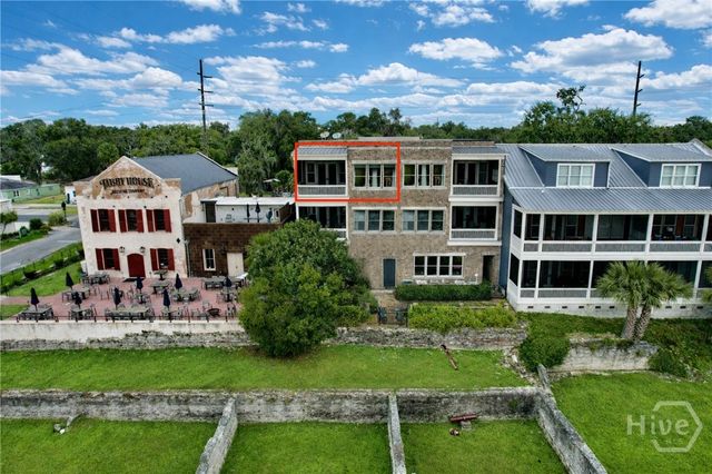 107 Broad Street D, Darien, GA 31305