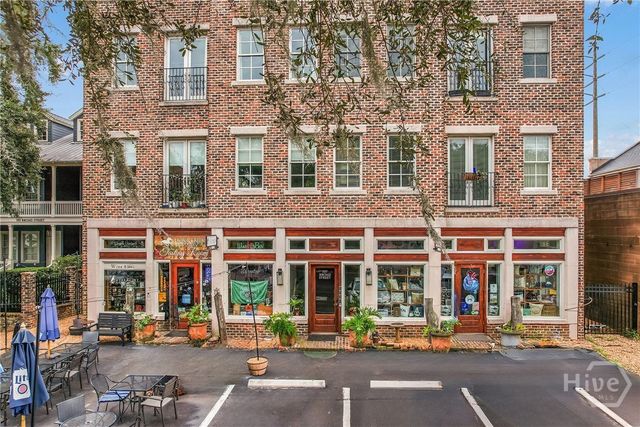 107 Broad Street D, Darien, GA 31305