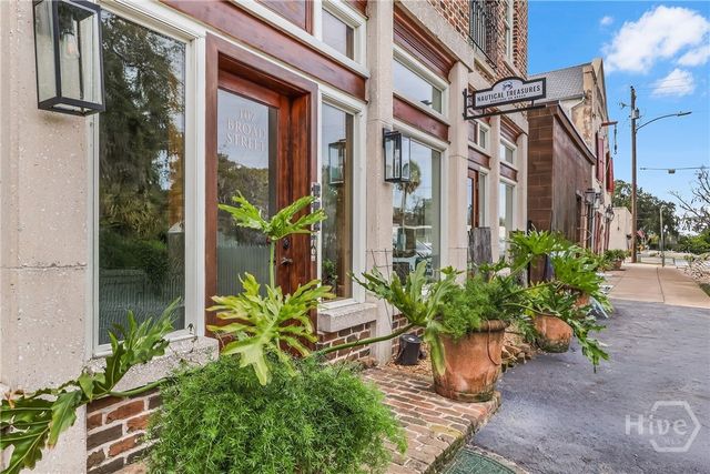 107 Broad Street D, Darien, GA 31305