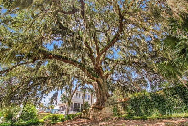 107 Broad Street D, Darien, GA 31305