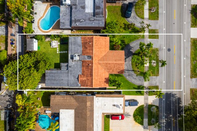 2141 N 56th Avenue, Hollywood, FL 33021