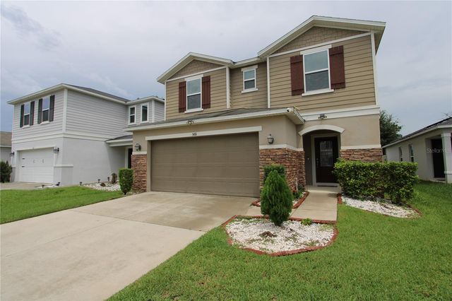 366 PRESERVE POINTE BOULEVARD, Davenport, FL 33837