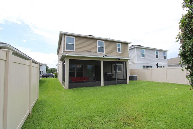 366 PRESERVE POINTE BOULEVARD, Davenport, FL 33837