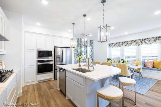 4508 Script Street, Celina, TX 75078