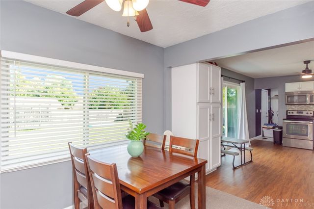 930 Firwood Drive, New Carlisle, OH 45344