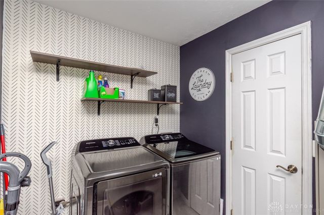 930 Firwood Drive, New Carlisle, OH 45344