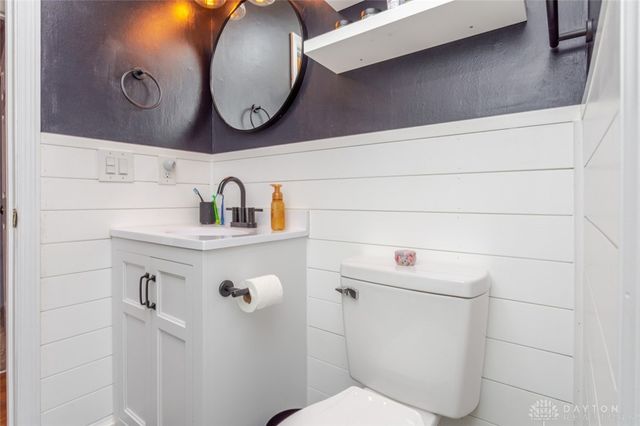 930 Firwood Drive, New Carlisle, OH 45344