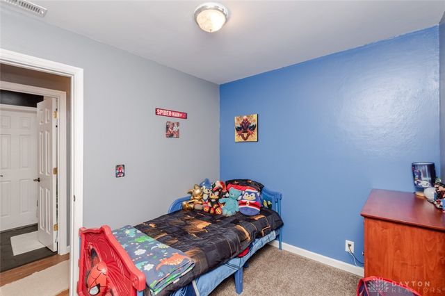 930 Firwood Drive, New Carlisle, OH 45344