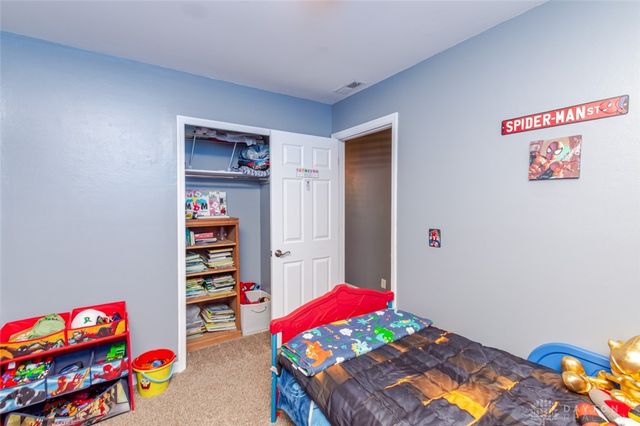 930 Firwood Drive, New Carlisle, OH 45344