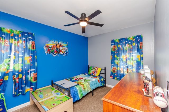 930 Firwood Drive, New Carlisle, OH 45344