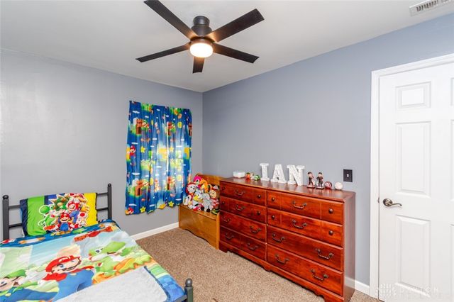 930 Firwood Drive, New Carlisle, OH 45344