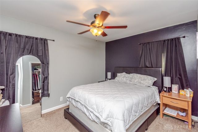 930 Firwood Drive, New Carlisle, OH 45344