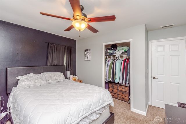 930 Firwood Drive, New Carlisle, OH 45344