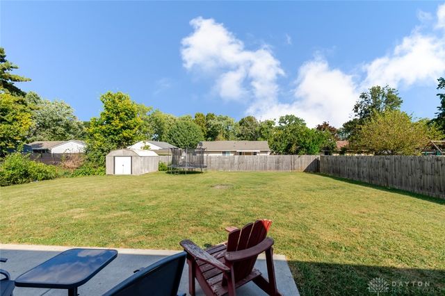 930 Firwood Drive, New Carlisle, OH 45344